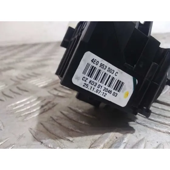 Mando Limpia para Audi A4 Avant (8E)