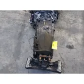 Despiece Caja Cambios para Mercedes-Benz Clase C (W205) Familiar