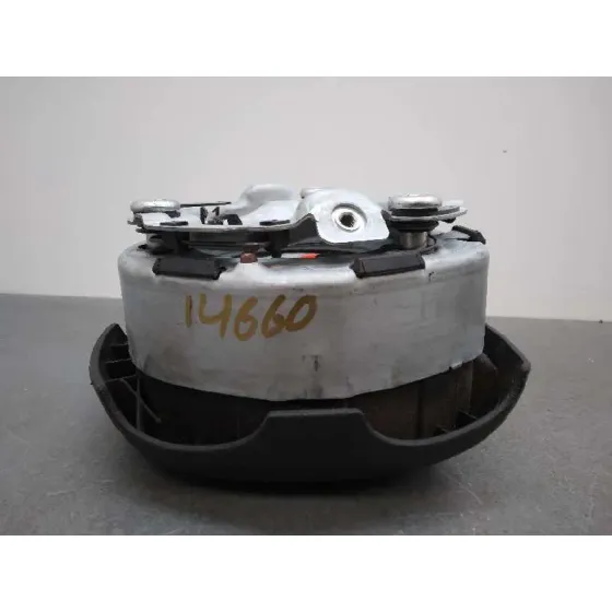 Airbag Delantero Izquierdo para Audi A6 Allroad Quattro (4Fh)