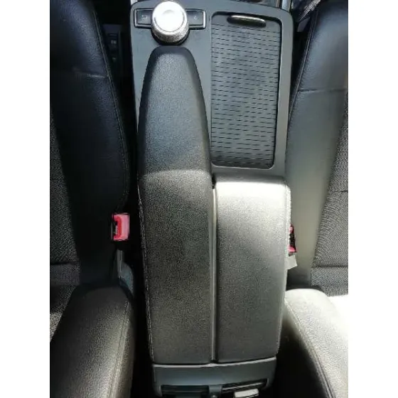 Apoyabrazos Central para Mercedes-Benz Clase E (W212) Lim.