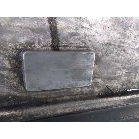 Caja Cambios para Mercedes-Benz Clase E (W212) Lim.
