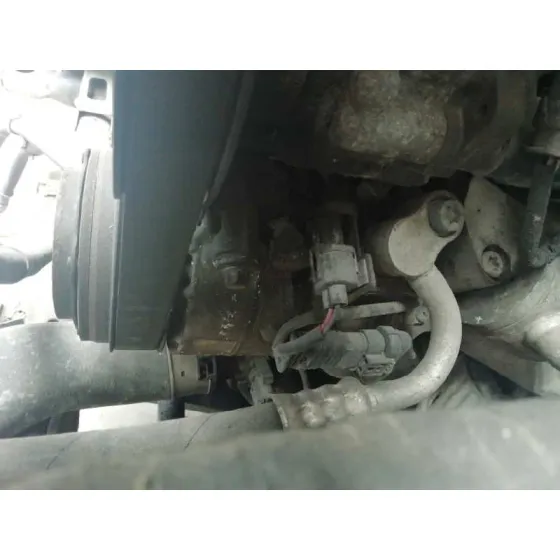 Compresor Aire Acondicionado para Mercedes-Benz Clase E (W212) Lim.