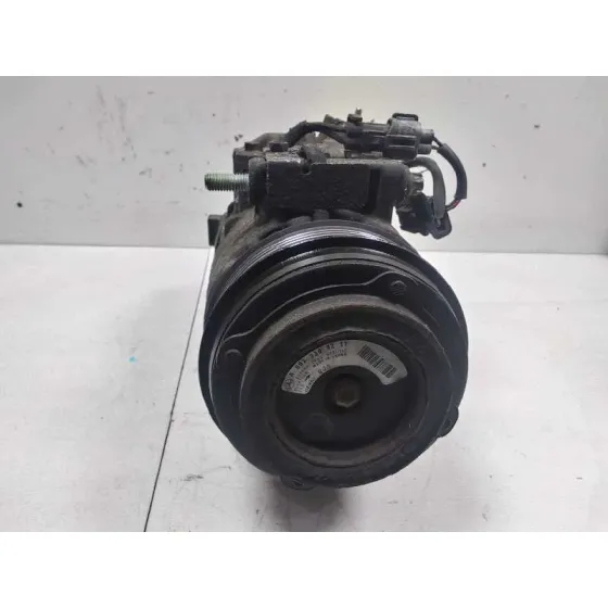 Compresor Aire Acondicionado para Mercedes-Benz Clase E (W212) Lim.