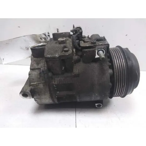 Compresor Aire Acondicionado para Mercedes-Benz Clase E (W212) Lim.