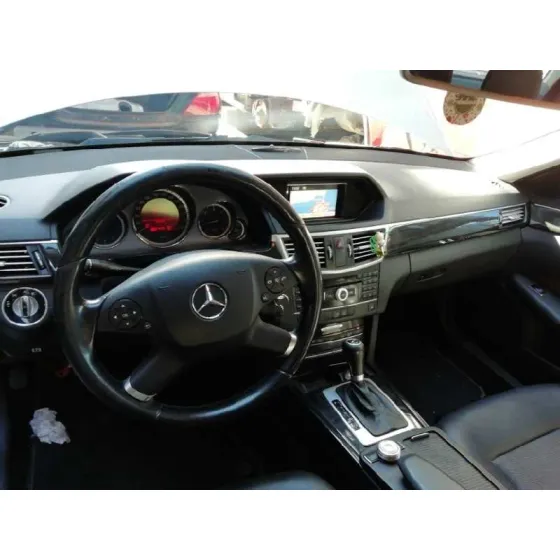 Kit Airbag para Mercedes-Benz Clase E (W212) Lim.