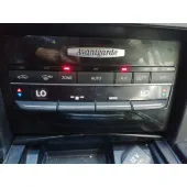 Mando Climatizador para Mercedes-Benz Clase E (W212) Lim.