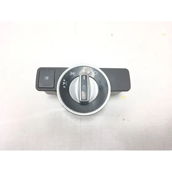 Mando Luces para Mercedes-Benz Clase E (W212) Lim.