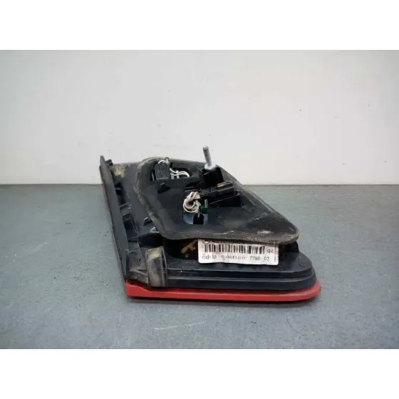 Piloto Trasero Derecho Interior para Mercedes-Benz Clase E (W212) Lim.