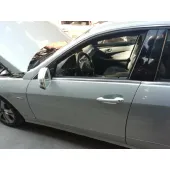 Puerta Delantera Izquierda para Mercedes-Benz Clase E (W212) Lim.