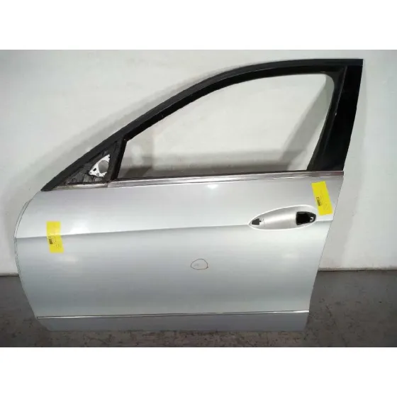 Puerta Delantera Izquierda para Mercedes-Benz Clase E (W212) Lim.