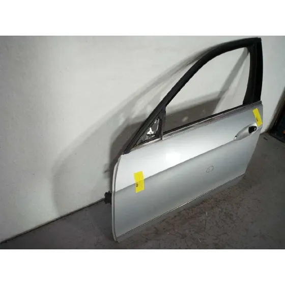 Puerta Delantera Izquierda para Mercedes-Benz Clase E (W212) Lim.