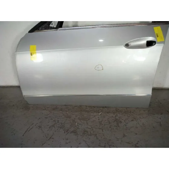 Puerta Delantera Izquierda para Mercedes-Benz Clase E (W212) Lim.