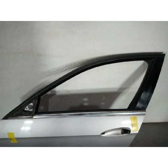 Puerta Delantera Izquierda para Mercedes-Benz Clase E (W212) Lim.
