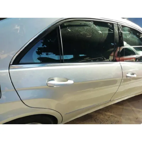 Puerta Trasera Derecha para Mercedes-Benz Clase E (W212) Lim.
