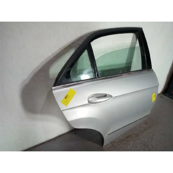 Puerta Trasera Derecha para Mercedes-Benz Clase E (W212) Lim.