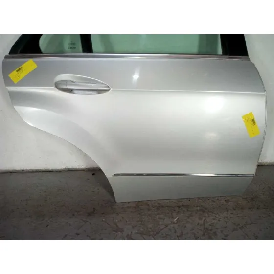 Puerta Trasera Derecha para Mercedes-Benz Clase E (W212) Lim.