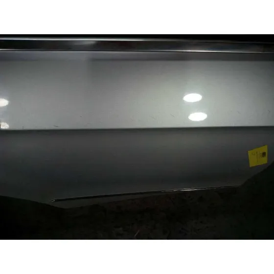 Puerta Trasera Derecha para Mercedes-Benz Clase E (W212) Lim.