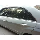 Puerta Trasera Izquierda para Mercedes-Benz Clase E (W212) Lim.