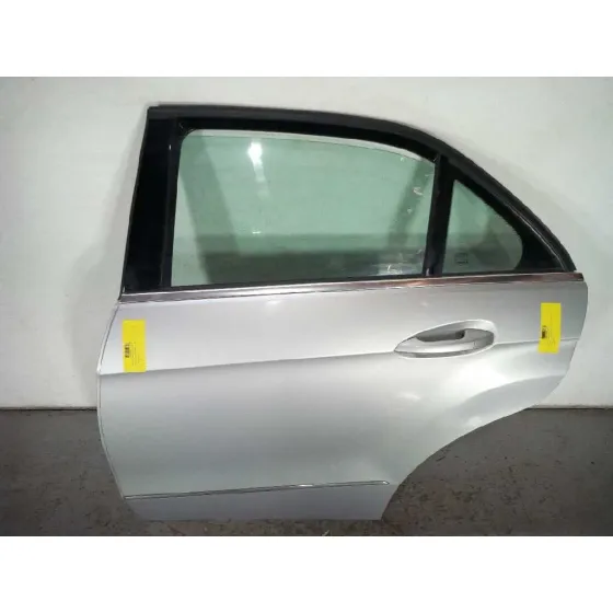 Puerta Trasera Izquierda para Mercedes-Benz Clase E (W212) Lim.