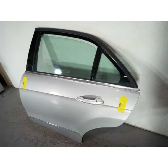 Puerta Trasera Izquierda para Mercedes-Benz Clase E (W212) Lim.