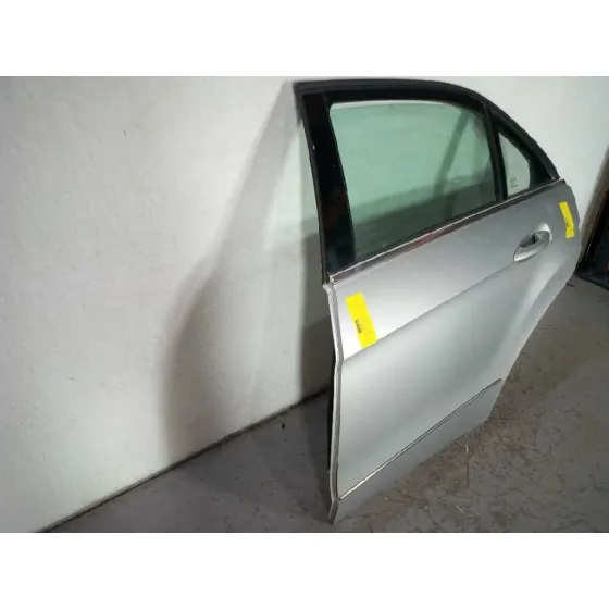 Puerta Trasera Izquierda para Mercedes-Benz Clase E (W212) Lim.