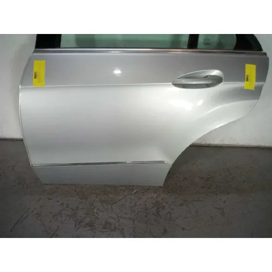 Puerta Trasera Izquierda para Mercedes-Benz Clase E (W212) Lim.