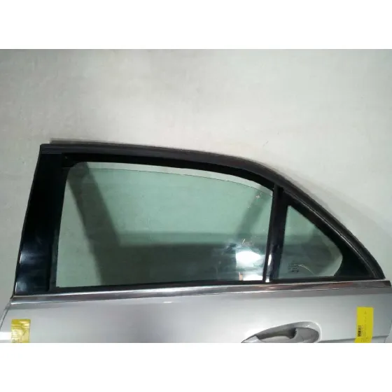 Puerta Trasera Izquierda para Mercedes-Benz Clase E (W212) Lim.