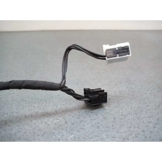 Retrovisor Derecho para Mercedes-Benz Clase E (W212) Lim.