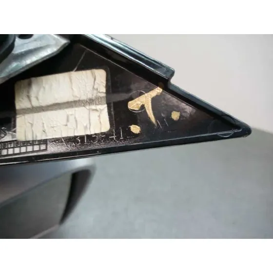Retrovisor Derecho para Mercedes-Benz Clase E (W212) Lim.