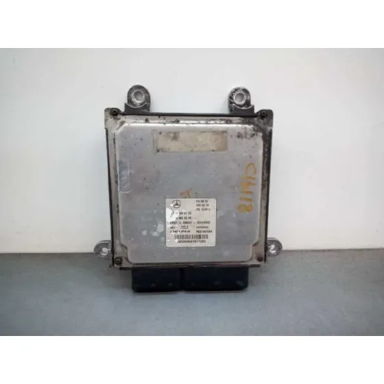 Centralita Motor Uce para Mercedes-Benz Clase E (W212) Lim.