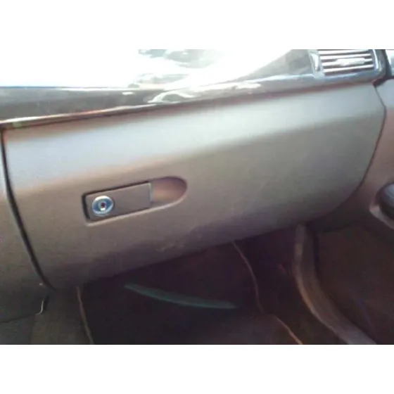 Guantera para Mercedes-Benz Clase E (W212) Lim.