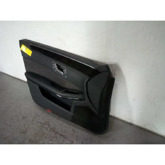 Guarnecido Puerta Delantera Izquierda para Mercedes-Benz Clase E (W212) Lim.