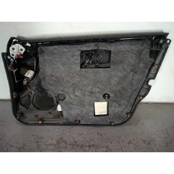 Guarnecido Puerta Delantera Izquierda para Mercedes-Benz Clase E (W212) Lim.