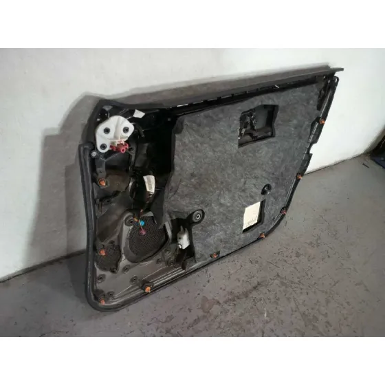Guarnecido Puerta Delantera Izquierda para Mercedes-Benz Clase E (W212) Lim.