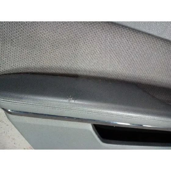 Guarnecido Puerta Delantera Izquierda para Mercedes-Benz Clase E (W212) Lim.