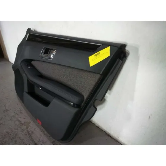 Guarnecido Puerta Delantera Derecha para Mercedes-Benz Clase E (W212) Lim.