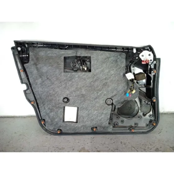 Guarnecido Puerta Delantera Derecha para Mercedes-Benz Clase E (W212) Lim.