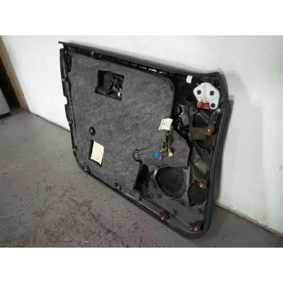 Guarnecido Puerta Delantera Derecha para Mercedes-Benz Clase E (W212) Lim.