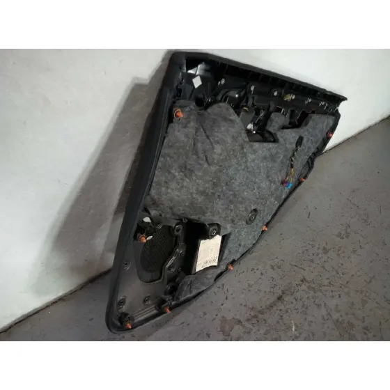 Guarnecido Puerta Trasera Izquierda para Mercedes-Benz Clase E (W212) Lim.