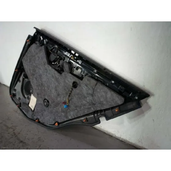Guarnecido Puerta Trasera Izquierda para Mercedes-Benz Clase E (W212) Lim.