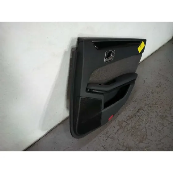 Guarnecido Puerta Trasera Derecha para Mercedes-Benz Clase E (W212) Lim.