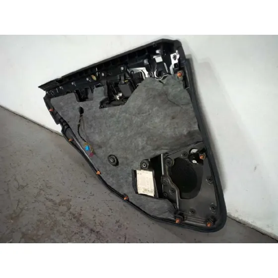 Guarnecido Puerta Trasera Derecha para Mercedes-Benz Clase E (W212) Lim.