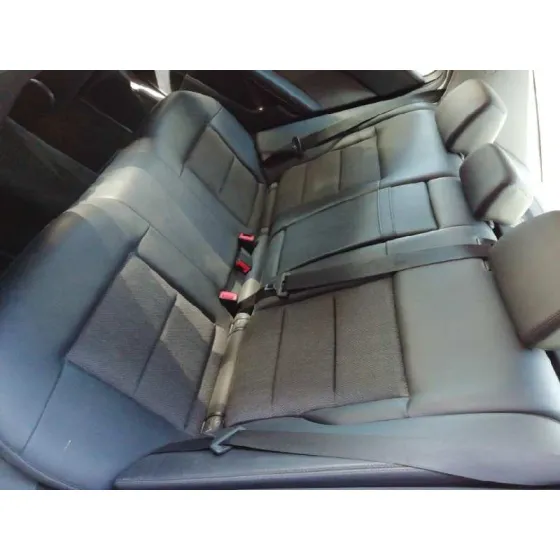 Asientos Traseros para Mercedes-Benz Clase E (W212) Lim.
