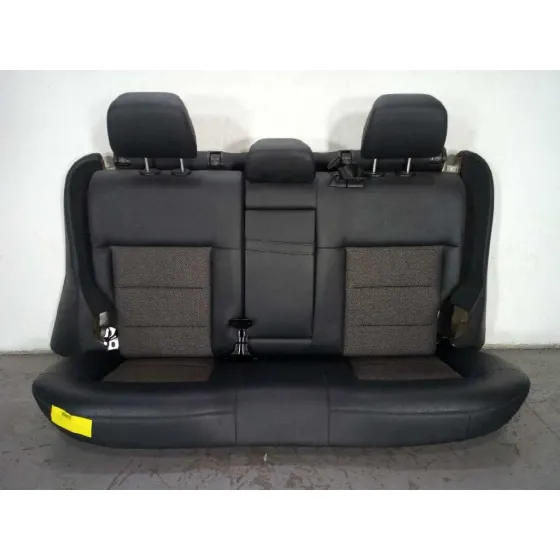 Asientos Traseros para Mercedes-Benz Clase E (W212) Lim.