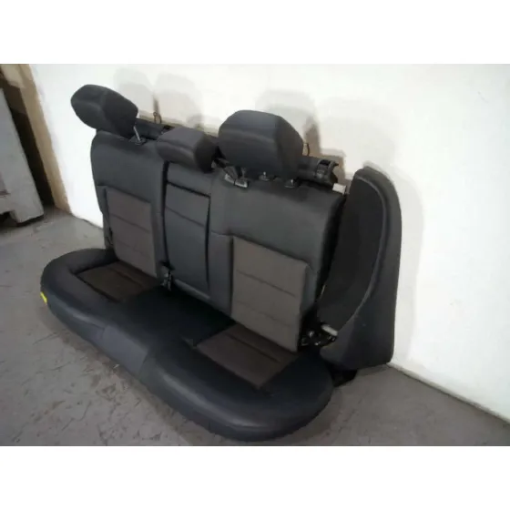 Asientos Traseros para Mercedes-Benz Clase E (W212) Lim.