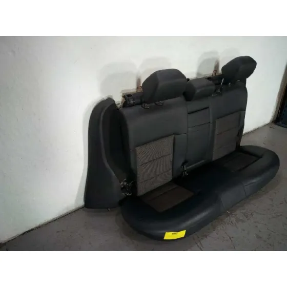Asientos Traseros para Mercedes-Benz Clase E (W212) Lim.