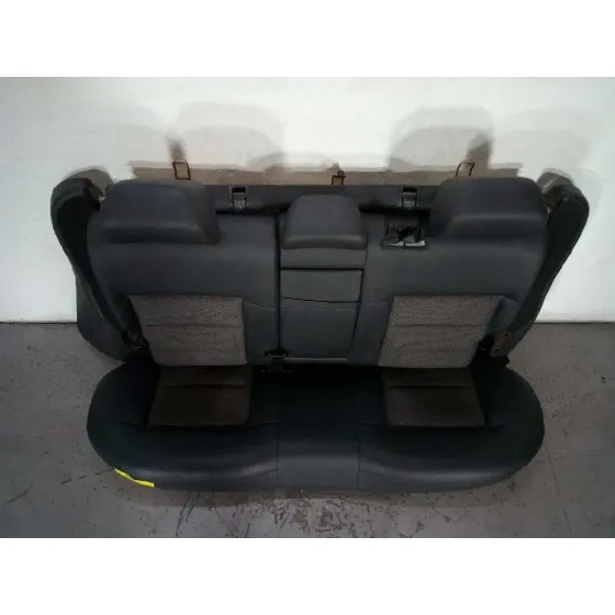 Asientos Traseros para Mercedes-Benz Clase E (W212) Lim.