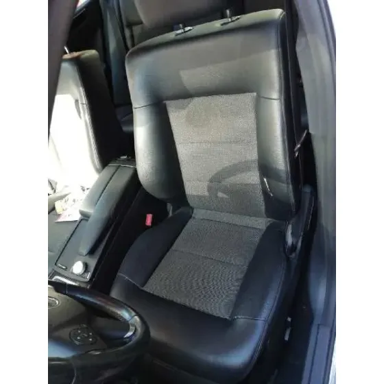 Asiento Delantero Izquierdo para Mercedes-Benz Clase E (W212) Lim.