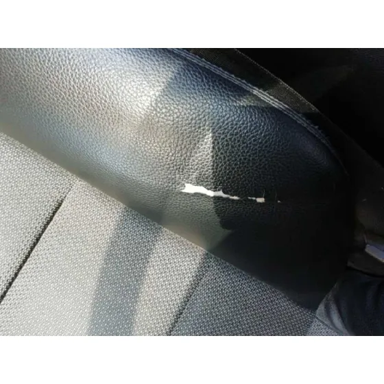 Asiento Delantero Izquierdo para Mercedes-Benz Clase E (W212) Lim.