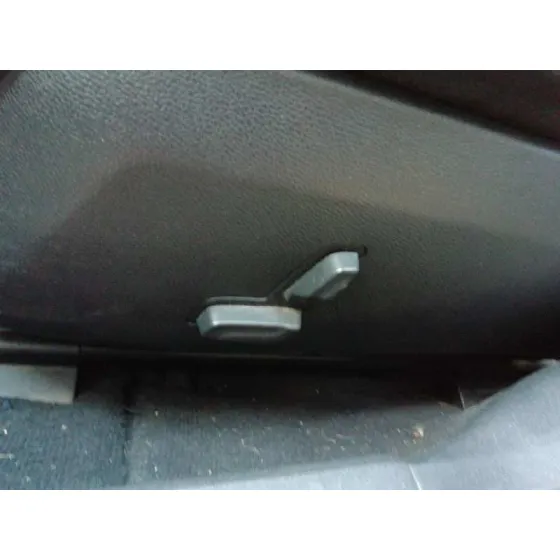 Asiento Delantero Izquierdo para Mercedes-Benz Clase E (W212) Lim.